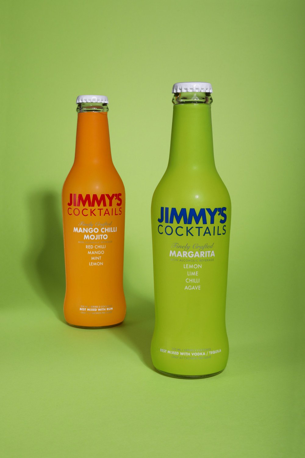  Beverage photography